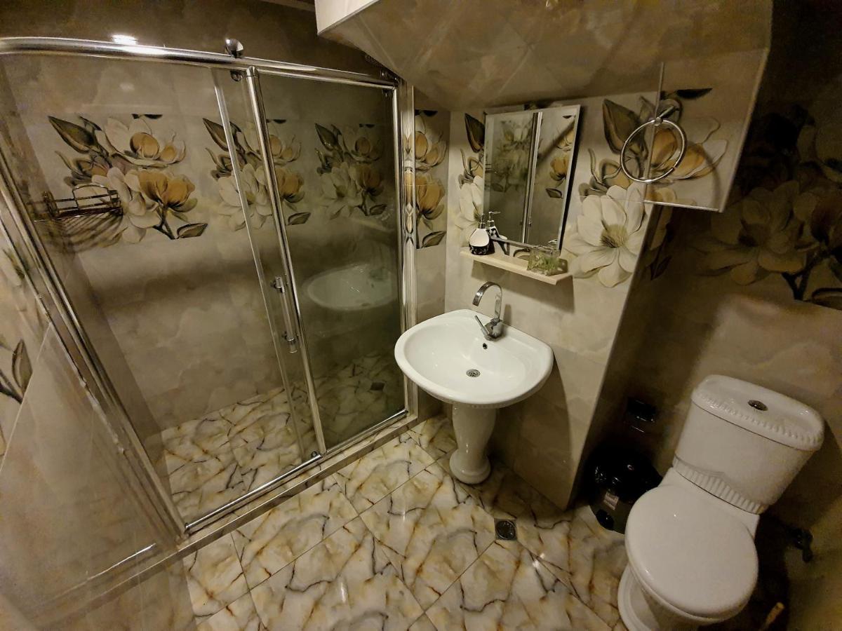Sunrise Hotel Кобулети Экстерьер фото