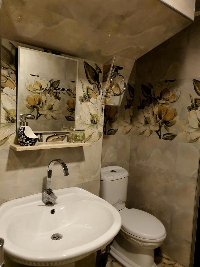 Sunrise Hotel Кобулети Экстерьер фото